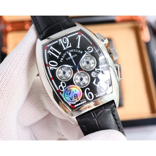 Franck Muller Watches: Top Quality