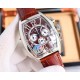 Franck Muller Watches: Top Quality
