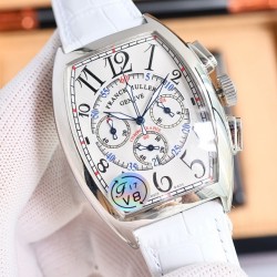 Franck Muller Watches: Top Quality