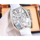 Franck Muller Watches: Top Quality