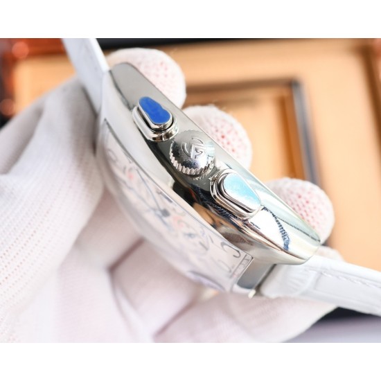 Franck Muller Watches: Top Quality