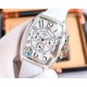 Franck Muller Watches: Top Quality
