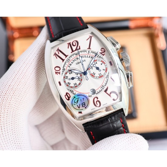 Franck Muller Watches: Top Quality