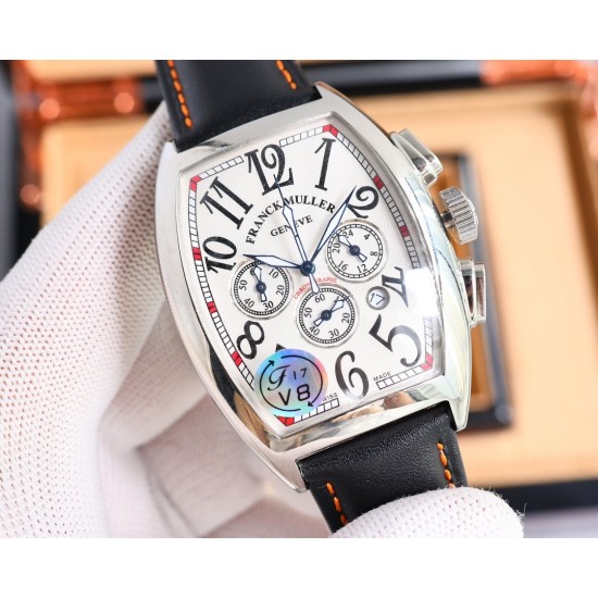 Franck Muller Watches: Top Quality