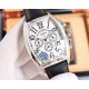 Franck Muller Watches: Top Quality