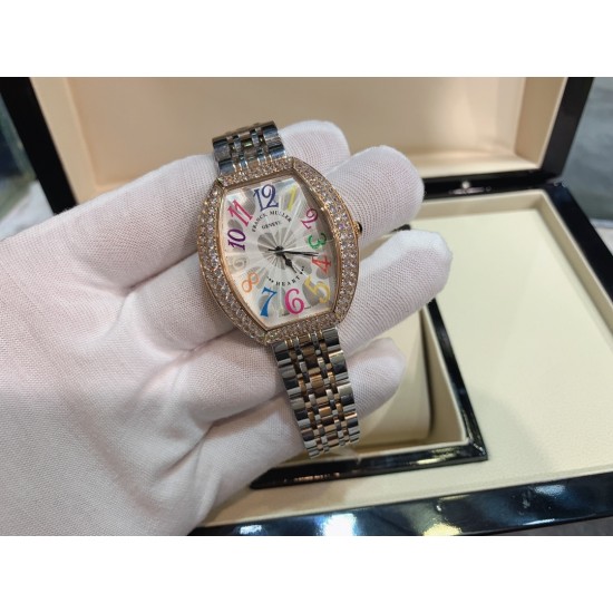 Franck Muller Watches: Top Quality