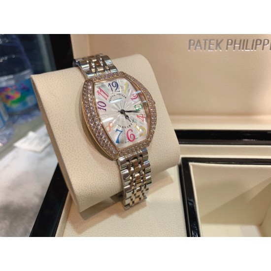 Franck Muller Watches: Top Quality