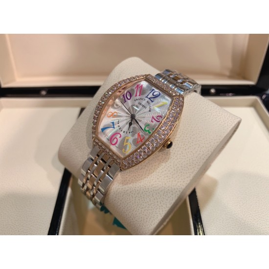 Franck Muller Watches: Top Quality