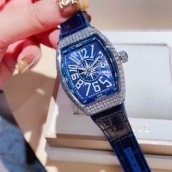 Franck Muller Watches: Top Quality