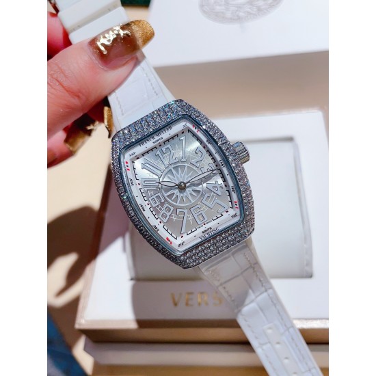 Franck Muller Watches: Top Quality