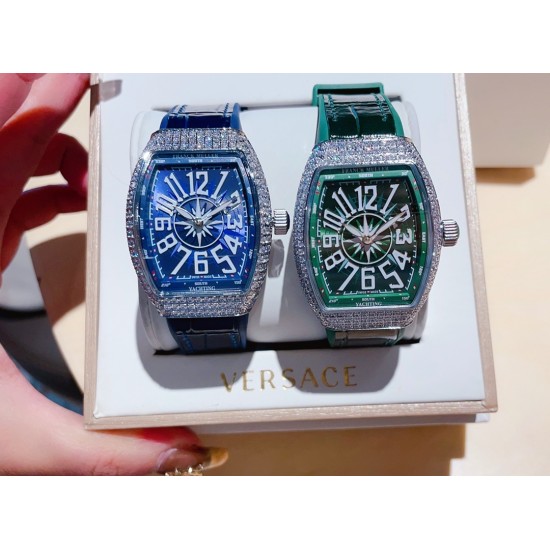 Franck Muller Watches: Top Quality