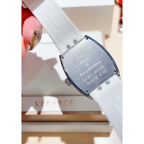 Franck Muller Watches: Top Quality