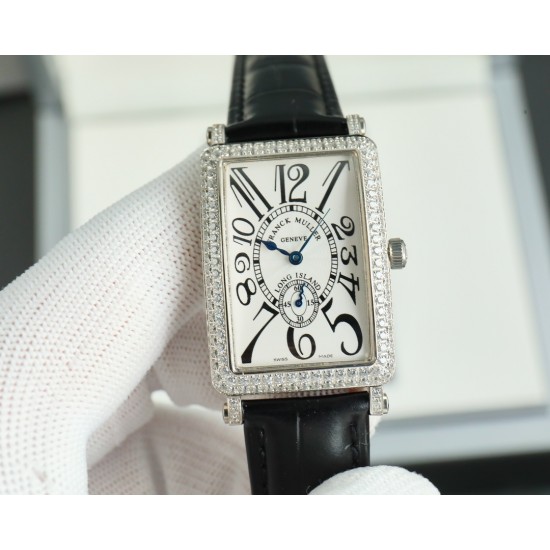 Franck Muller Watches: Top Quality