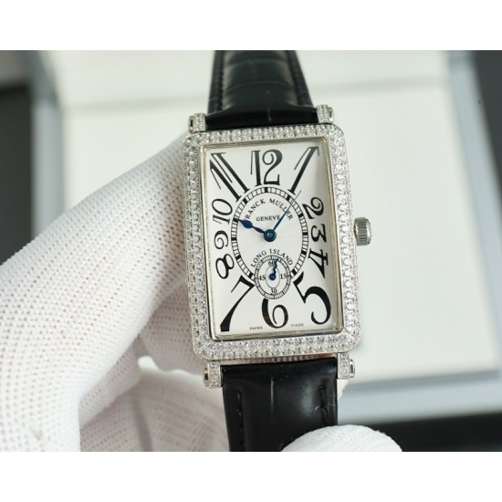 Franck Muller Watches: Top Quality