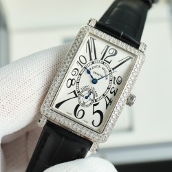 Franck Muller Watches: Top Quality