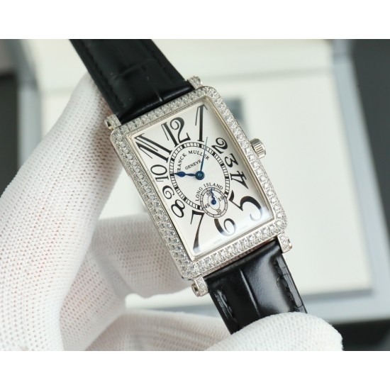 Franck Muller Watches: Top Quality