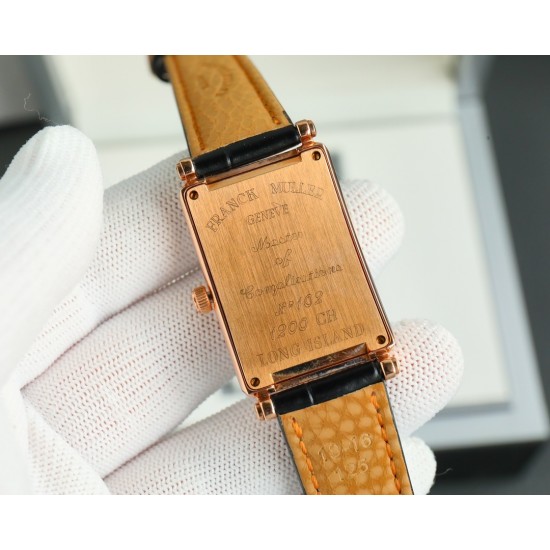 Franck Muller Watches: Top Quality