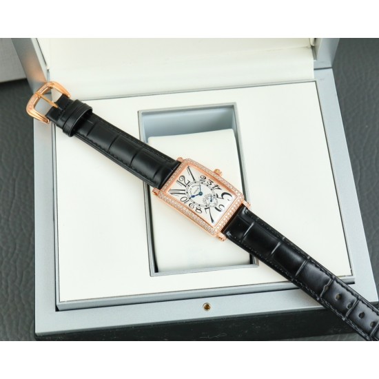 Franck Muller Watches: Top Quality