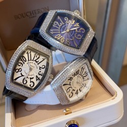 Franck Muller Watches: Top Quality