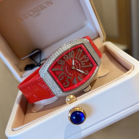 Franck Muller Watches: Top Quality