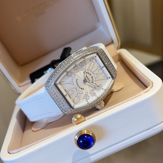Franck Muller Watches: Top Quality