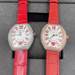 Franck Muller Watches: Top Quality