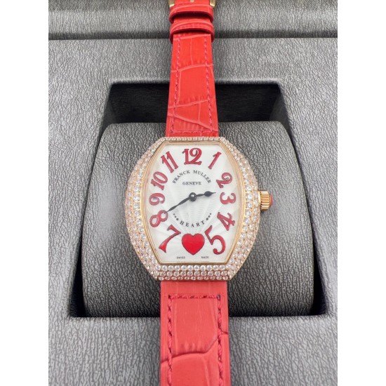 Franck Muller Watches: Top Quality