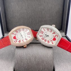 Franck Muller Watches: Top Quality