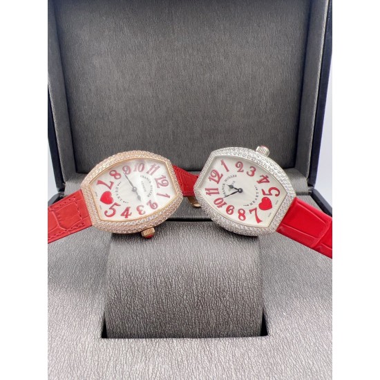Franck Muller Watches: Top Quality