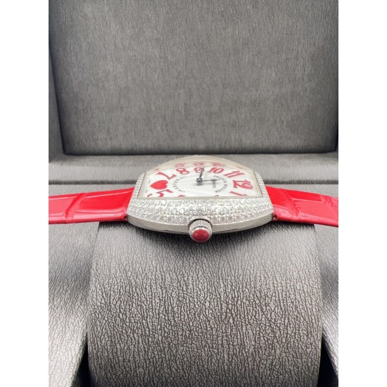 Franck Muller Watches: Top Quality