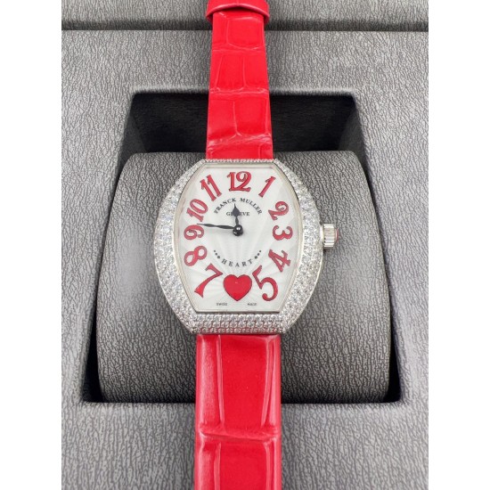 Franck Muller Watches: Top Quality