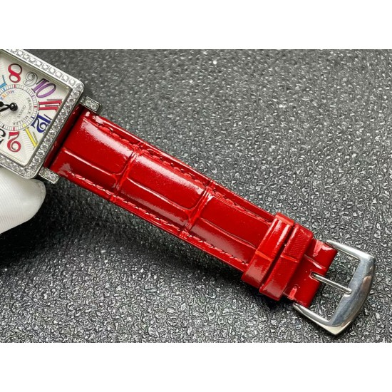 Franck Muller Watches: Top Quality