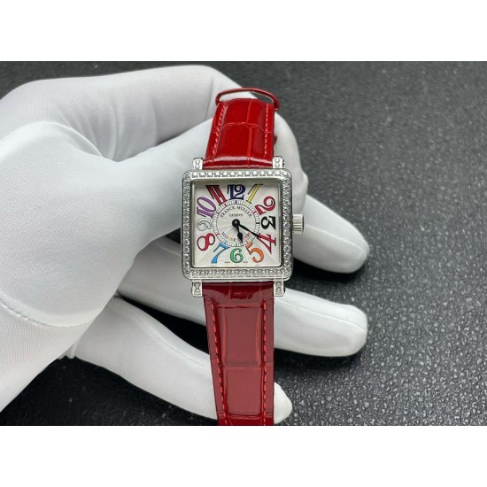 Franck Muller Watches: Top Quality