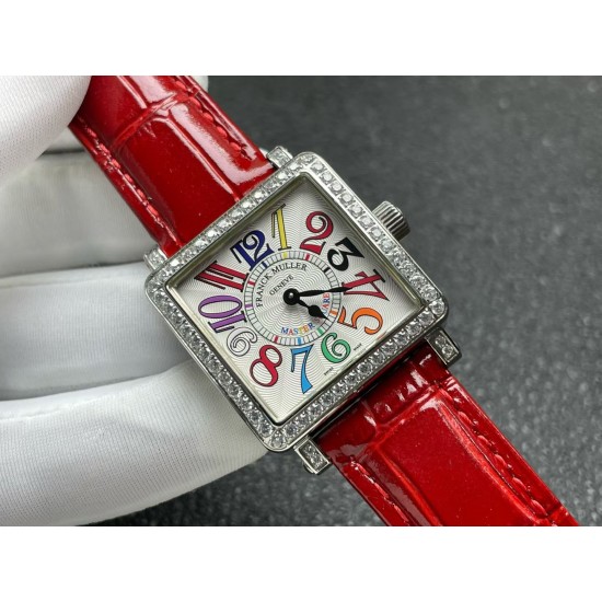 Franck Muller Watches: Top Quality
