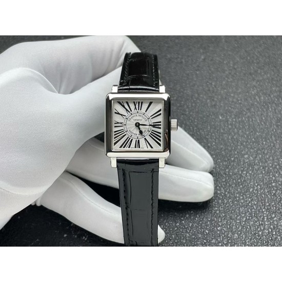 Franck Muller Watches: Top Quality