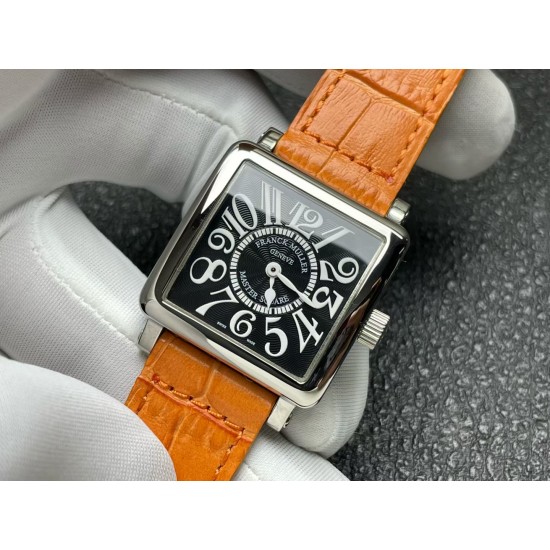 Franck Muller Watches: Top Quality