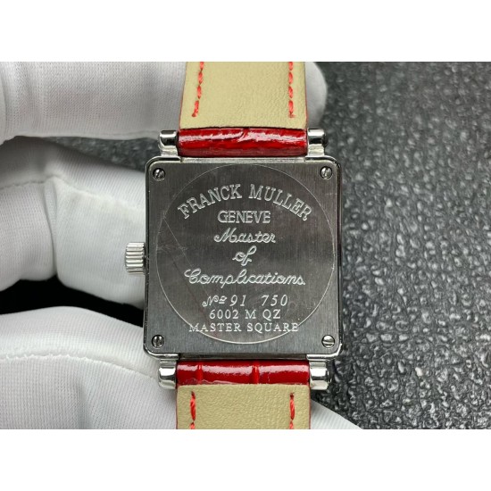 Franck Muller Watches: Top Quality