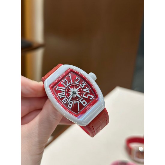 Franck Muller Watches: Top Quality