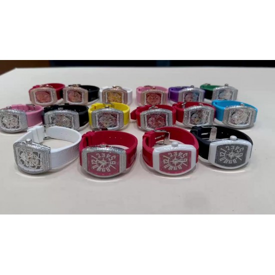 Franck Muller Watches: Top Quality