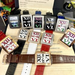 Franck Muller Watches: Top Quality