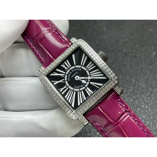 Franck Muller Watches: Top Quality
