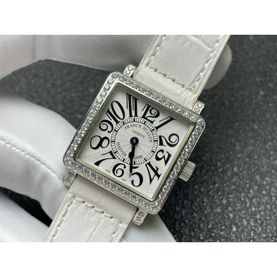 Franck Muller Watches: Top Quality