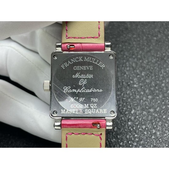 Franck Muller Watches: Top Quality
