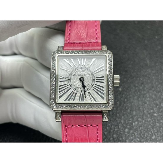 Franck Muller Watches: Top Quality