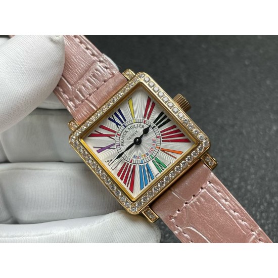 Franck Muller Watches: Top Quality
