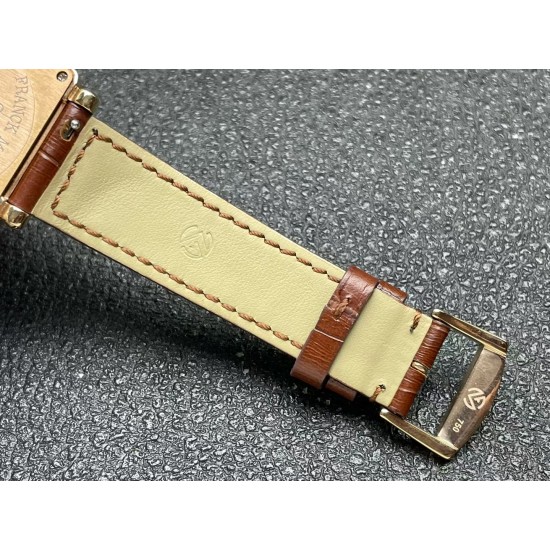 Franck Muller Watches: Top Quality