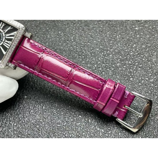 Franck Muller Watches: Top Quality