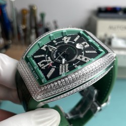 Franck Muller Watches: Top Quality