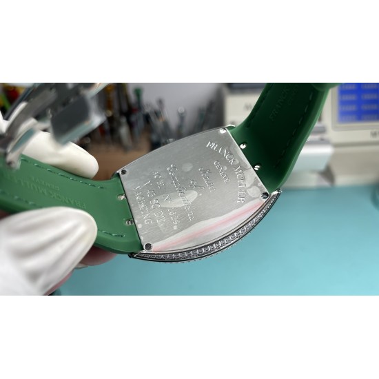 Franck Muller Watches: Top Quality