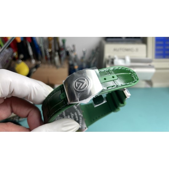 Franck Muller Watches: Top Quality
